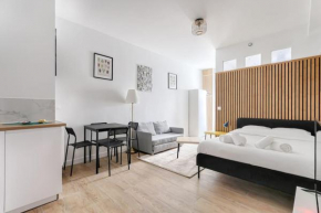 Nation Saint Antoine Charming Apartment 4P